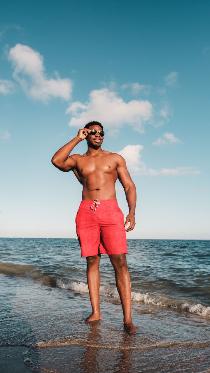 10 Best Mens Cotton Shorts For Summer Tradeindia