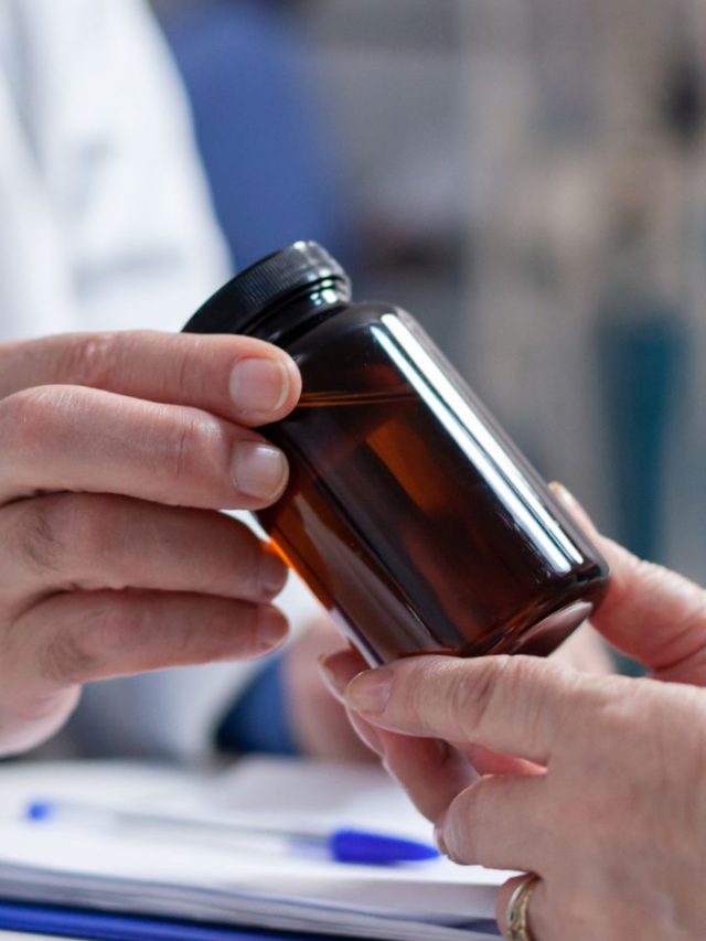 5 Benefits Of Multivitamin Syrup Tradeindia