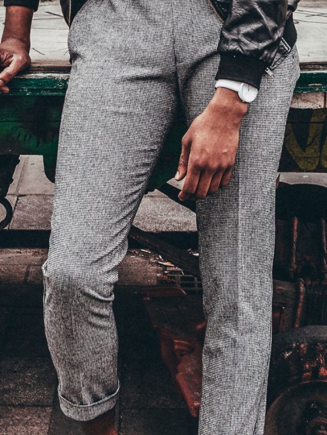 9 Best Mens Cotton Pant Brands In India Tradeindia