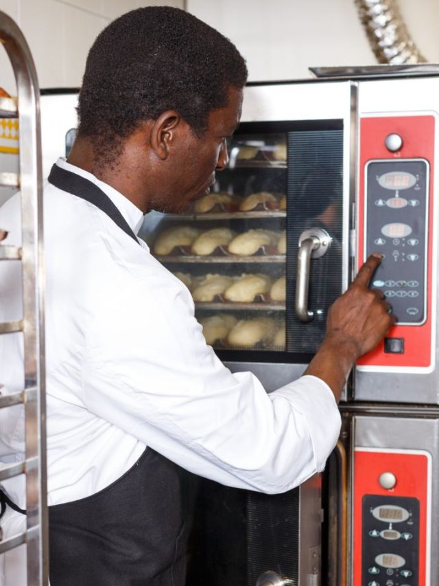 Top 10 Bakery Ovens for Artisan Bakers Tradeindia