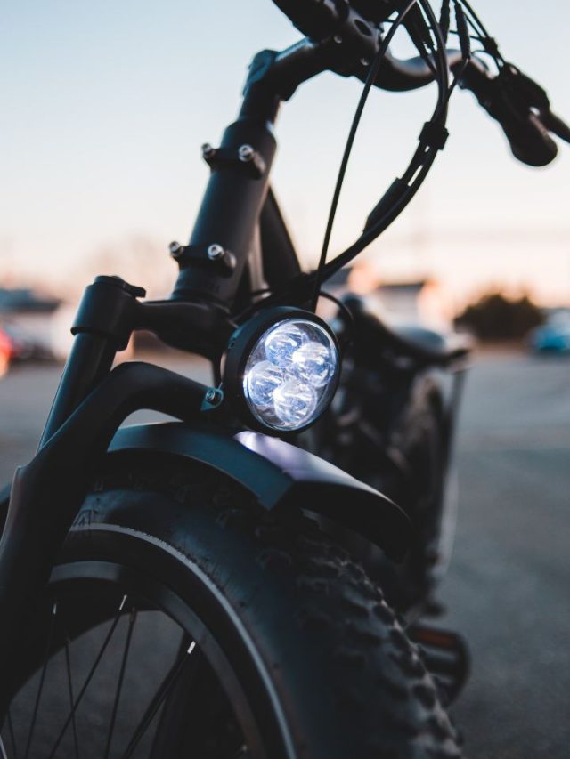 Benefits Of Using Electric Cycle Tradeindia