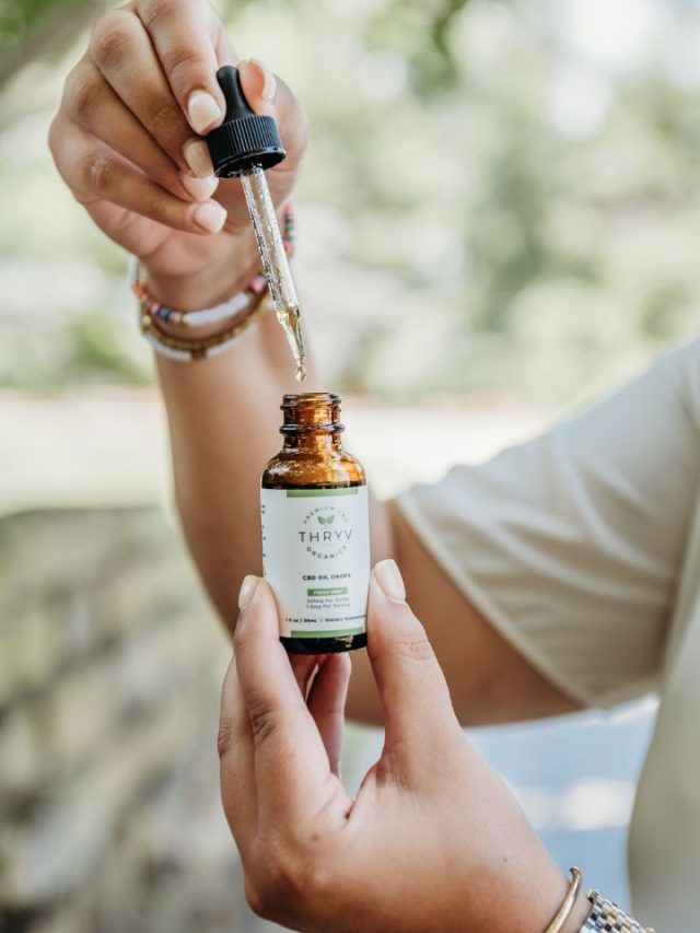 Best Beard Oil Brands In India Tradeindia