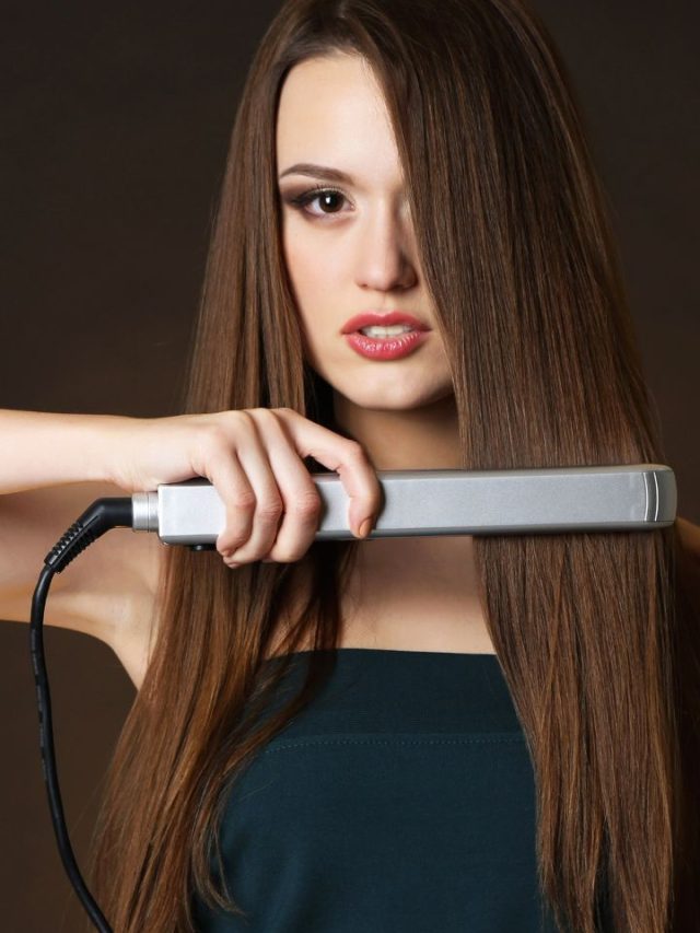Crimping Machine The Ultimate Hair Styling Tool Tradeindia