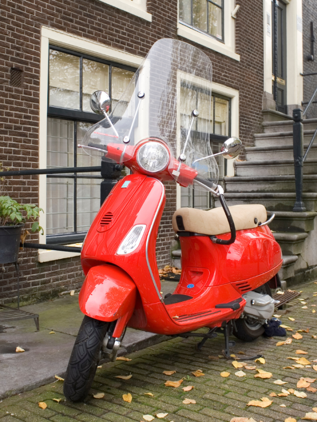 Top 8 Electric Scooter Brands in India in 2023 Tradeindia