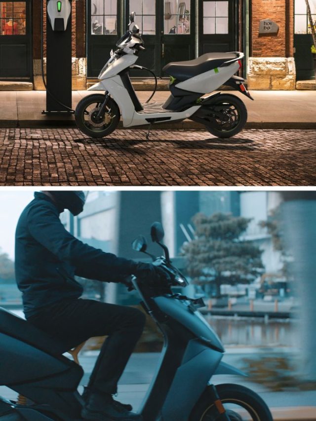 Electric Scooter Vs Petrol Scooter Top 10 Facts Tradeindia