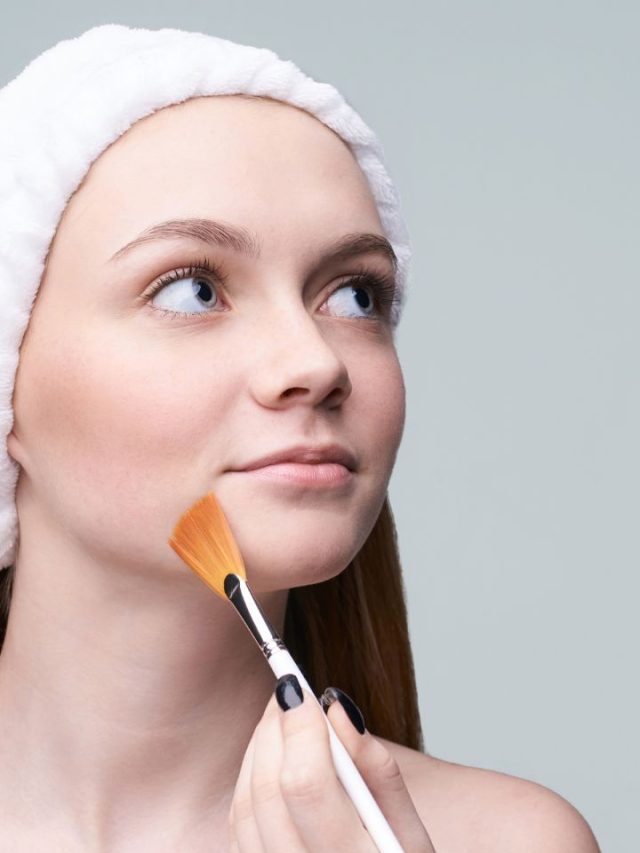 Glycolic Acid For Reducing Blackheads And Whiteheads Tradeindia