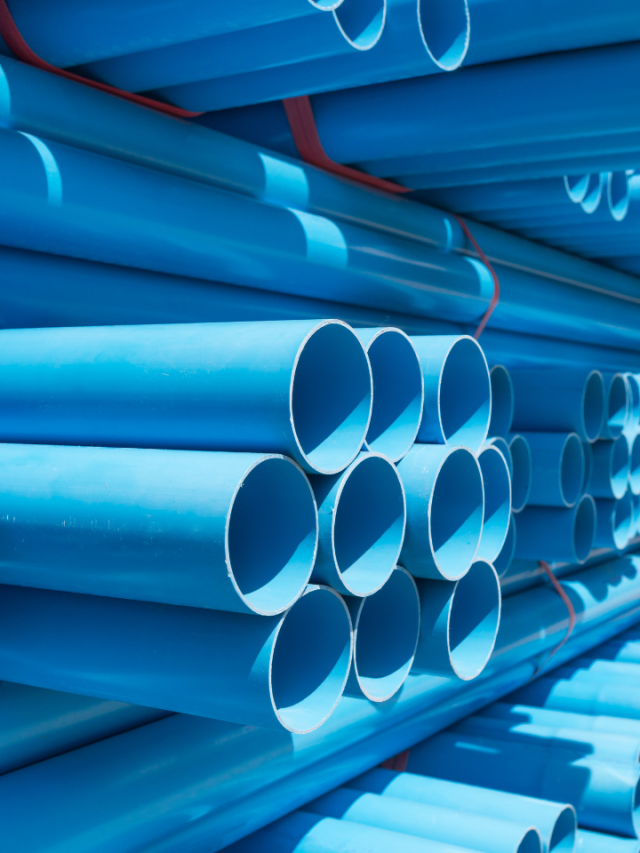 Best 8 PVC Pipes Suppliers In India Tradeindia