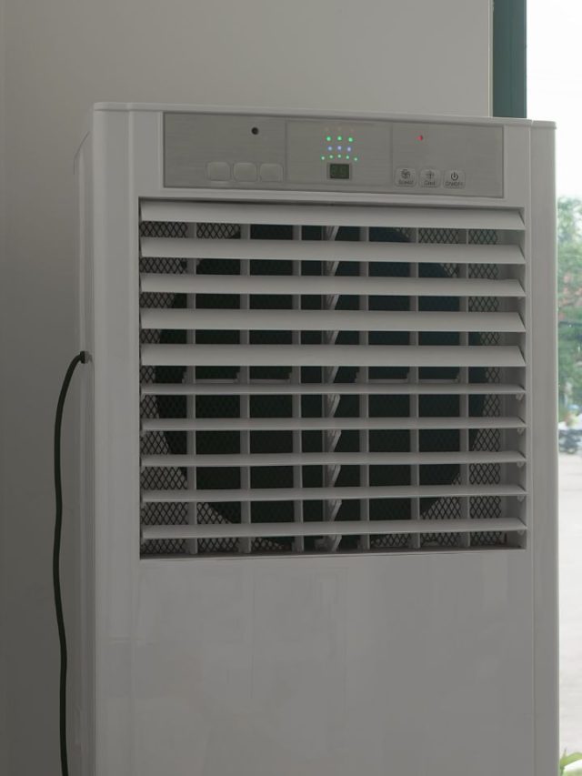 Top 7 Cooler Manufacturers In India 2023 Tradeindia