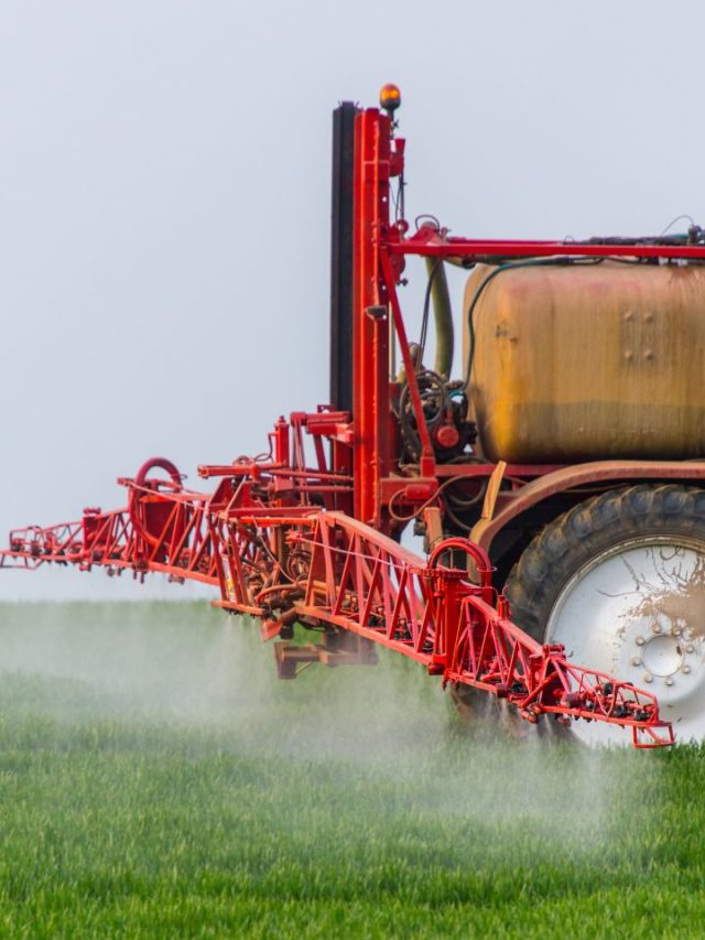 Agricultural Spray Machines Of 7 Types Tradeindia