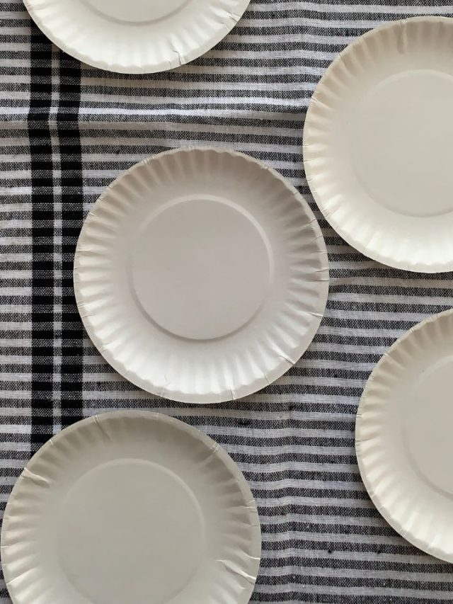 How to Select the Best Paper Plate Making Machine? Tradeindia