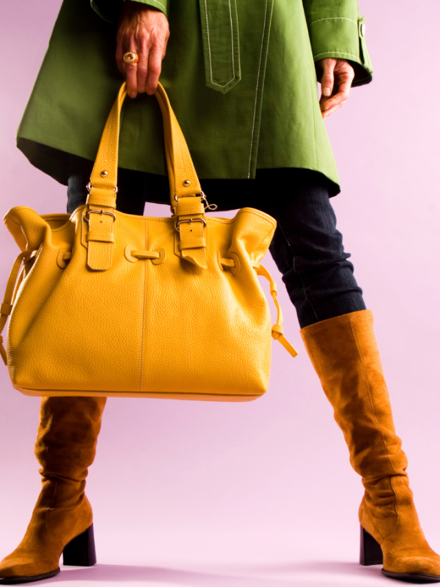 9 Different Styles Of Purse & Bags For Women  Stories Tradeindia