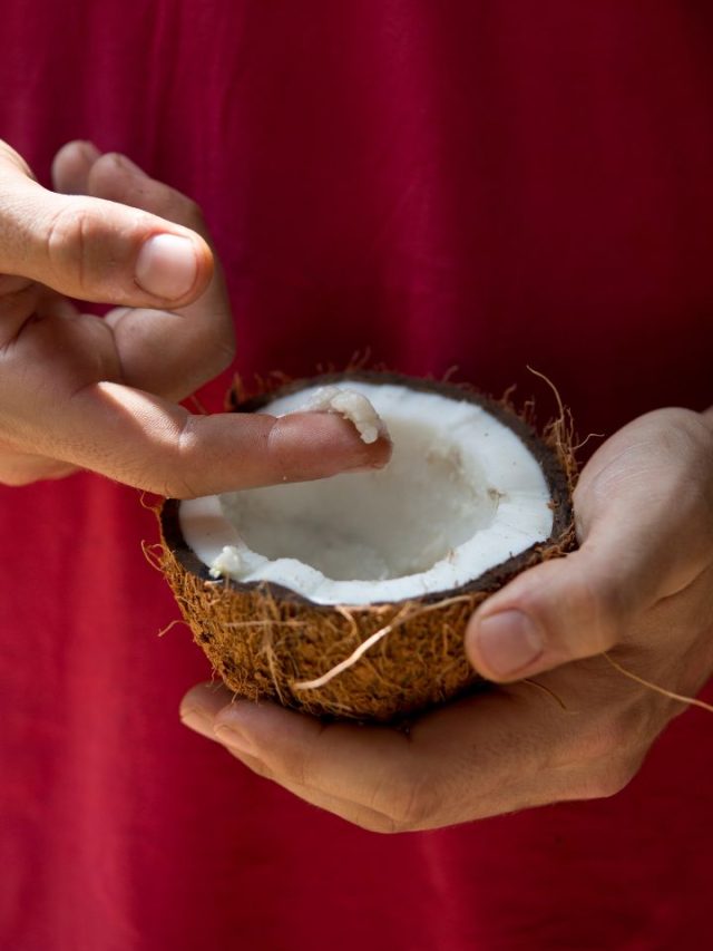 Top 10 Health Benefits Of Eating Coconut Regularly Tradeindia