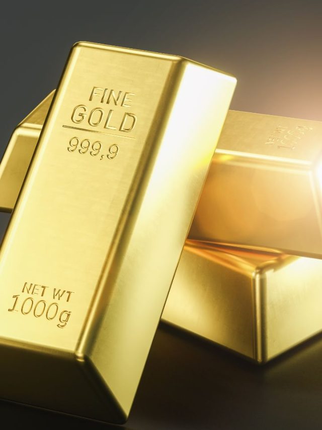 Gold Rate Weekly Trends - March 2023 - Tradeindia