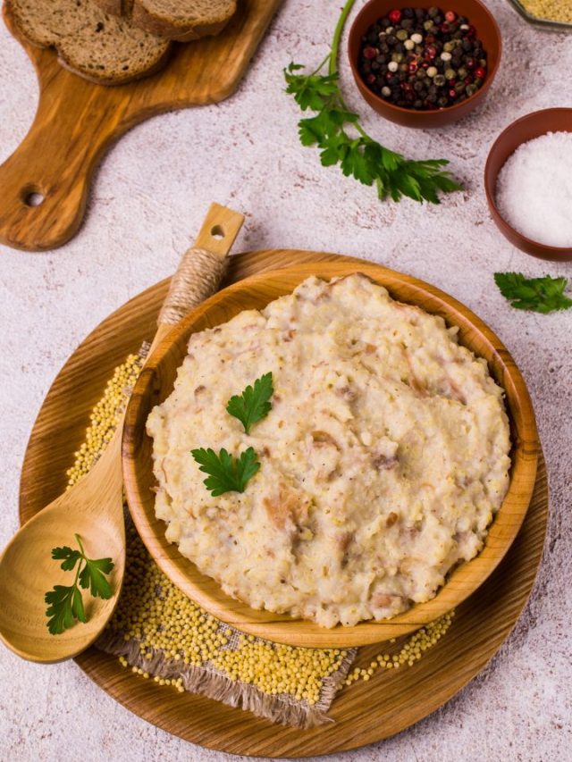 6 Easy Millet Recipes You Should Try - Tradeindia