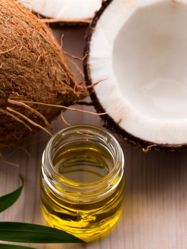 Best 7 Ways To Use Coconut Oil For Skin And Hair Tradeindia