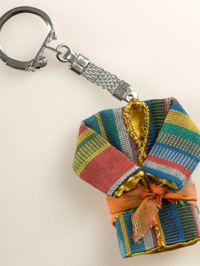 Top 7 Designer Key Chains for Everyday Use