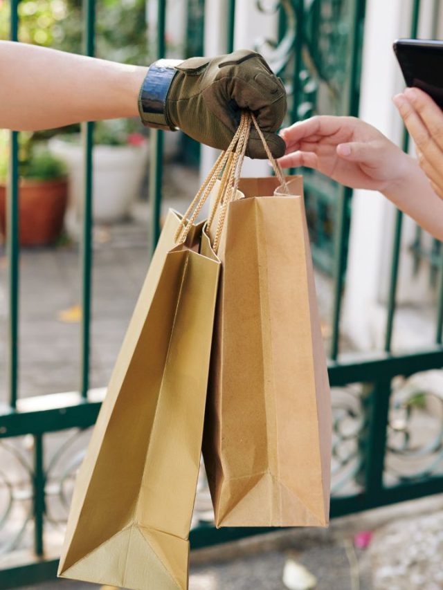 Top 10 Advantages Of Paper Bags 2023
