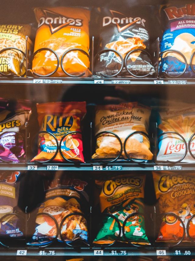 Top 8 International Snacks You Must Try