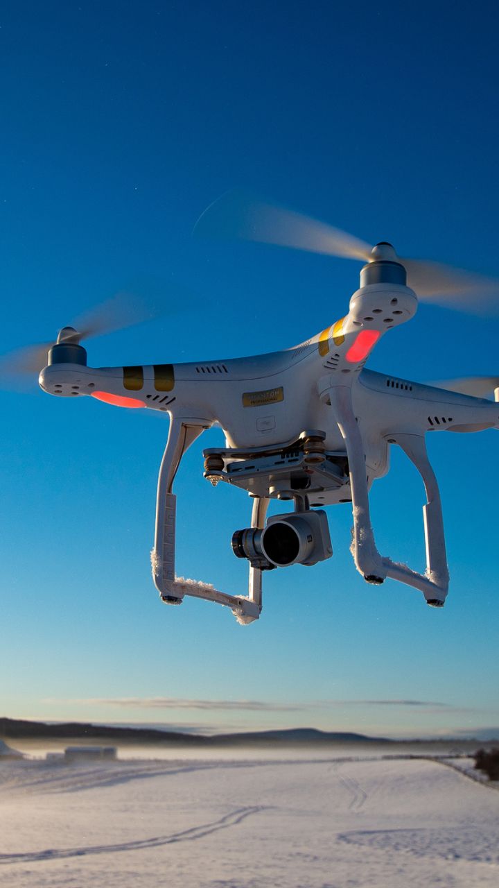 best cheap drone for aerial photography