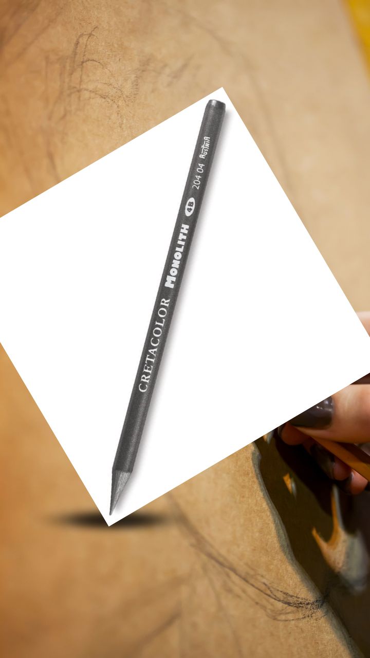 Top 10 Must-Have Drawing Pencils For Artists - Tradeindia