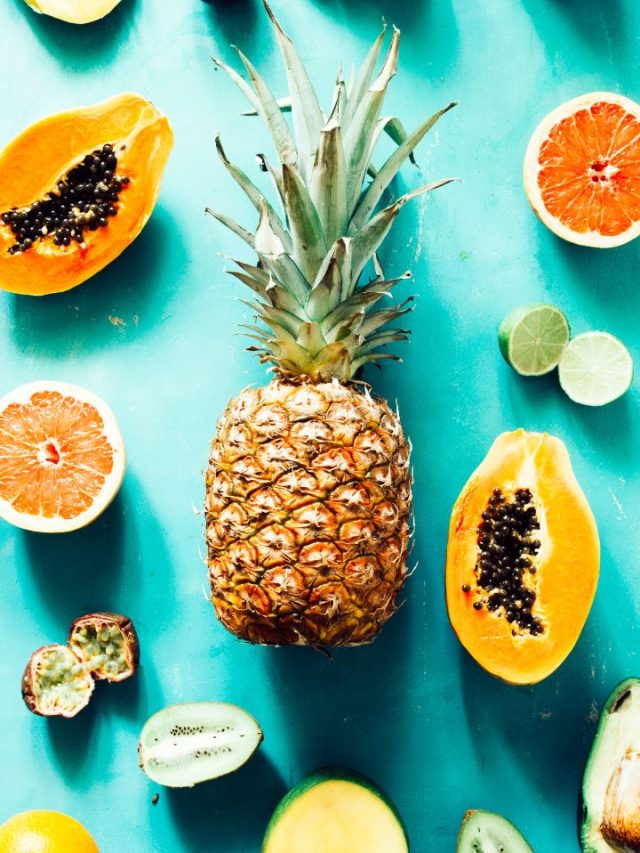 10 Best Fruits For Summer Season In India Tradeindia