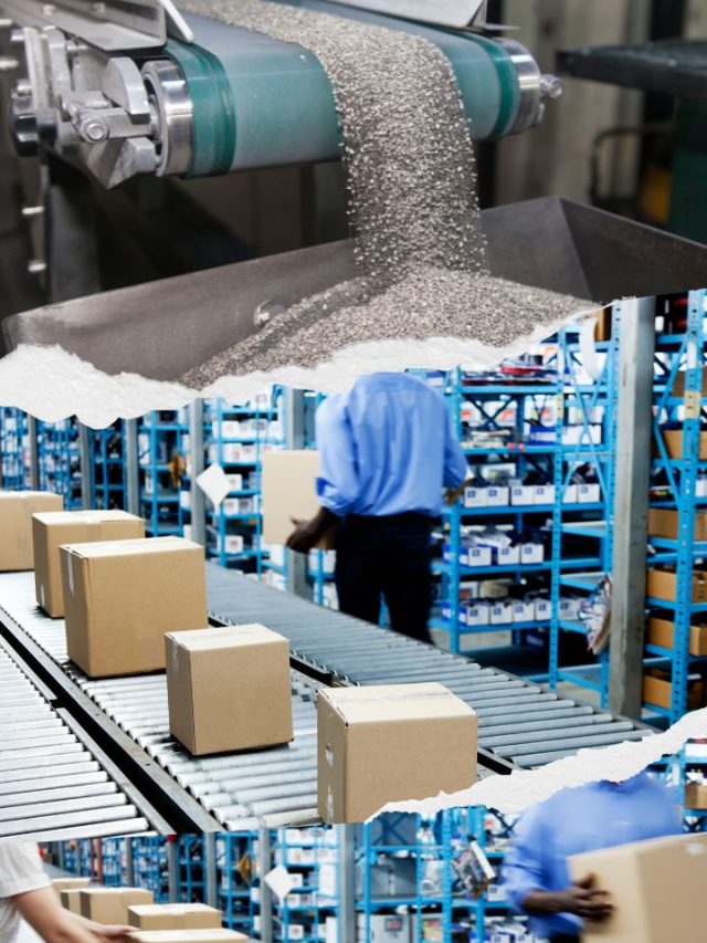 Top 8 Belt Conveyor Manufacturers In India Tradeindia