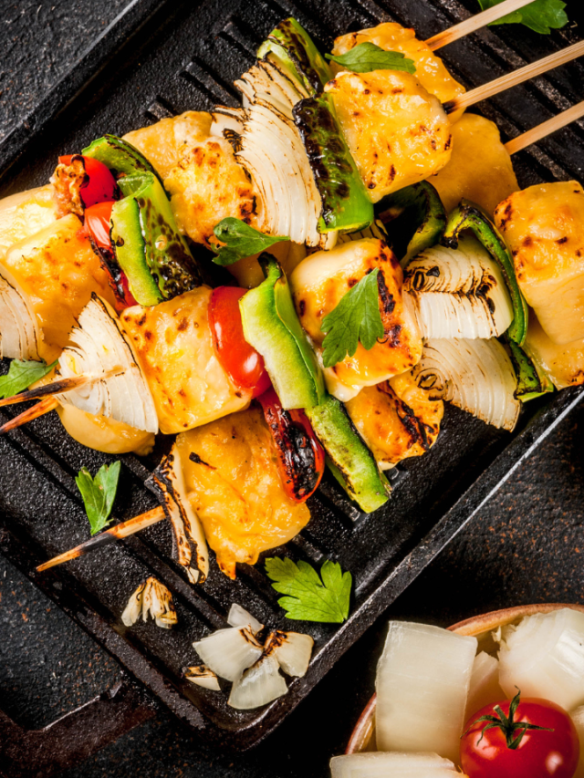 Tofu Vs Paneer Facts, Nutrition And Difference Tradeindia