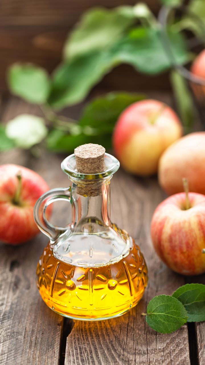 Does Drinking Apple Cider Vinegar Help You Lose Weight