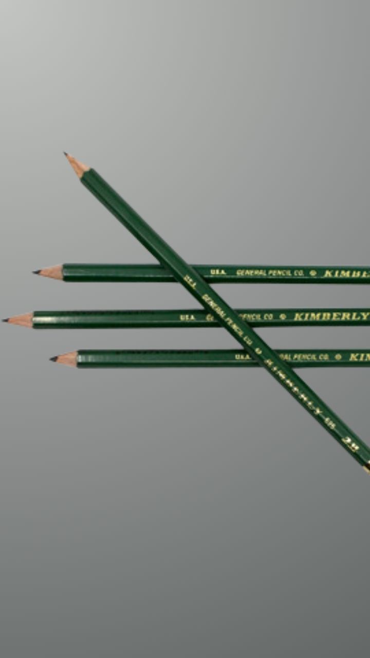Top 10 Must-Have Drawing Pencils For Artists - Tradeindia