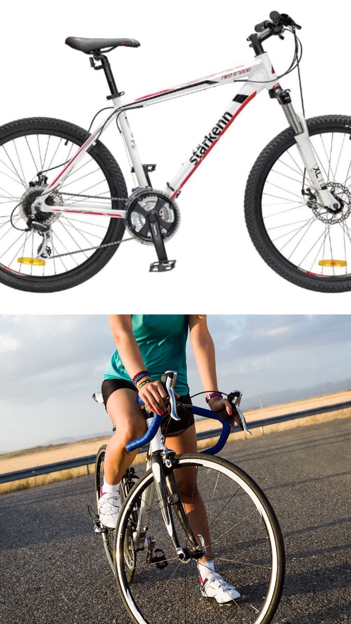 Starkenn bikes store