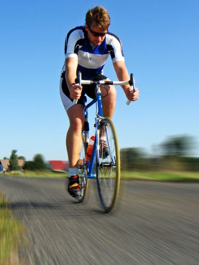 huge cycle manufacturers