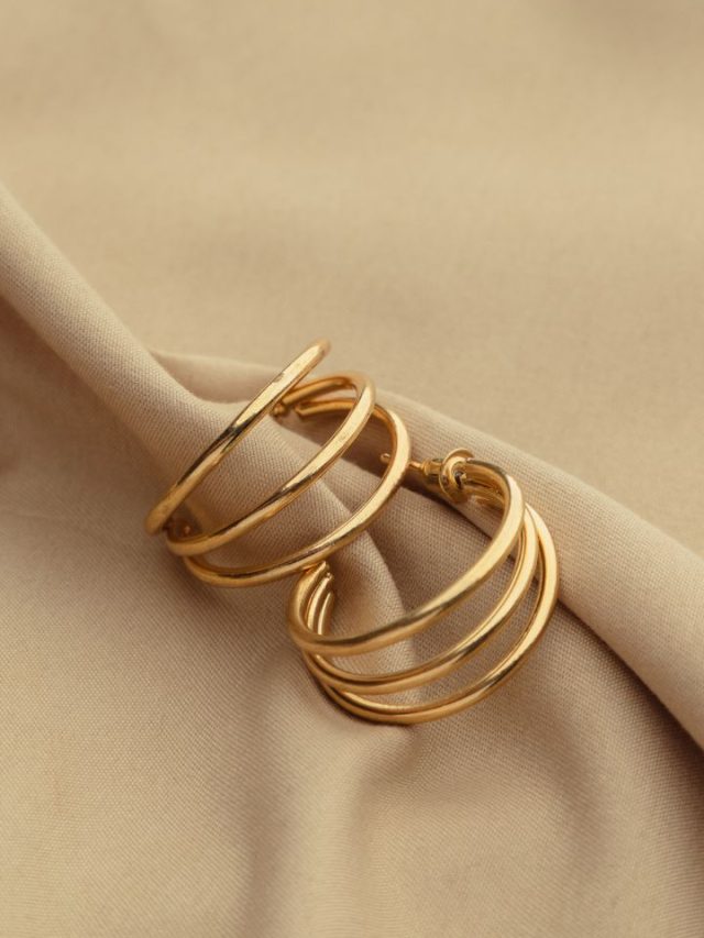 10 Best Most Popular Gold Earrings Brands In India 2023 Tradeindia