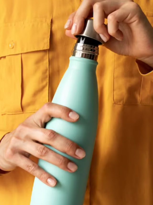 10 Best Water Bottles For Active Lifestyles Tradeindia