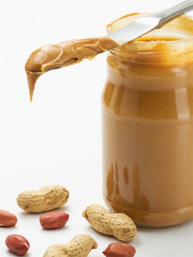 Health Benefits Of Peanut Butter Protein, Fiber, And Healthy Fats
