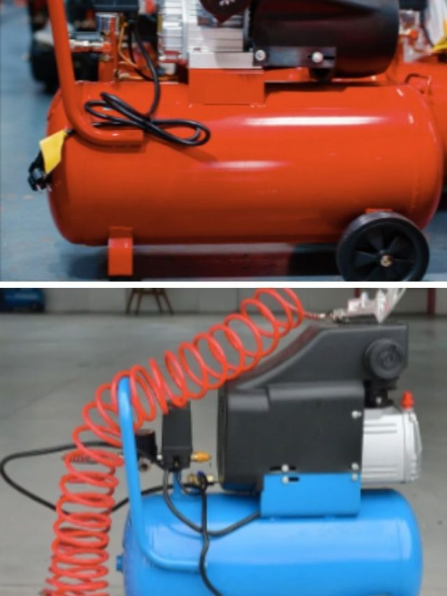 Top 7 Air Compressor Manufacturers In India 2023 Tradeindia