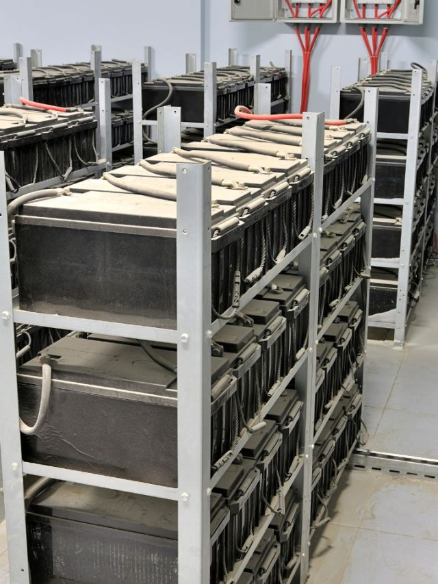 Top 10 Inverter Batteries For Home Use Tradeindia