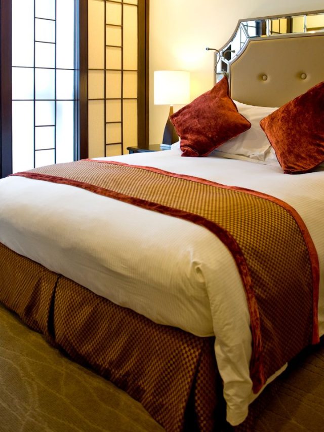 Top 10 Mattresses Used By Luxury Hotels In India Tradeindia