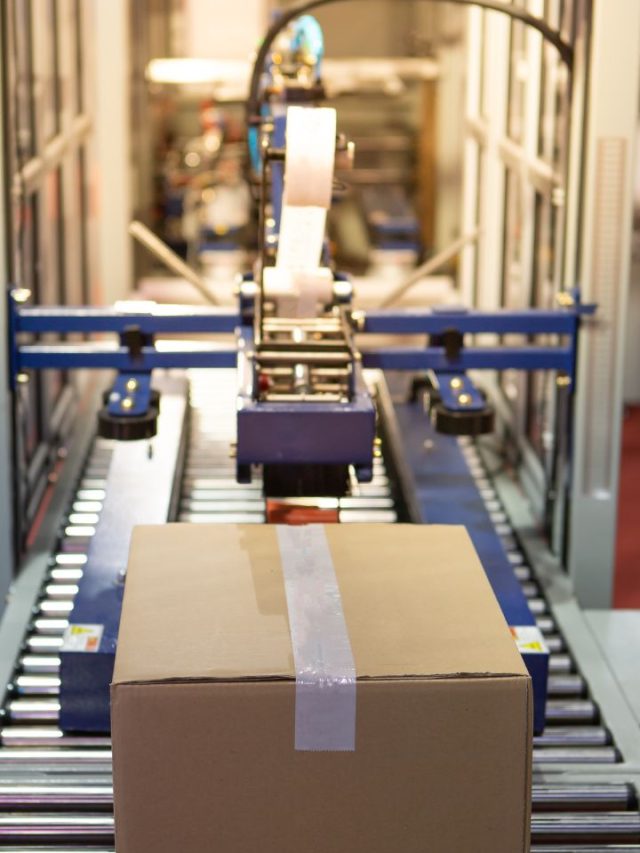 Top 10 Sealing Machine Manufacturers In India 2023 Tradeindia