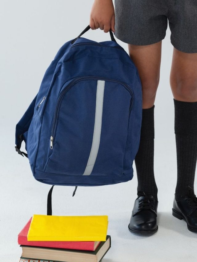 10 Best School Bags Manufacturers In India 2023 Tradeindia