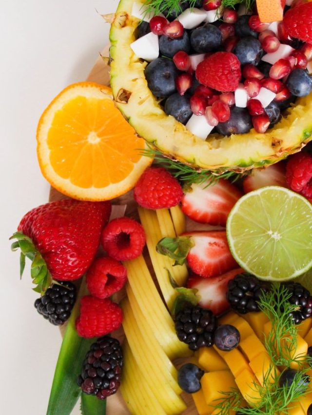 8 Fruits That Lower Bad Cholesterol Level Tradeindia