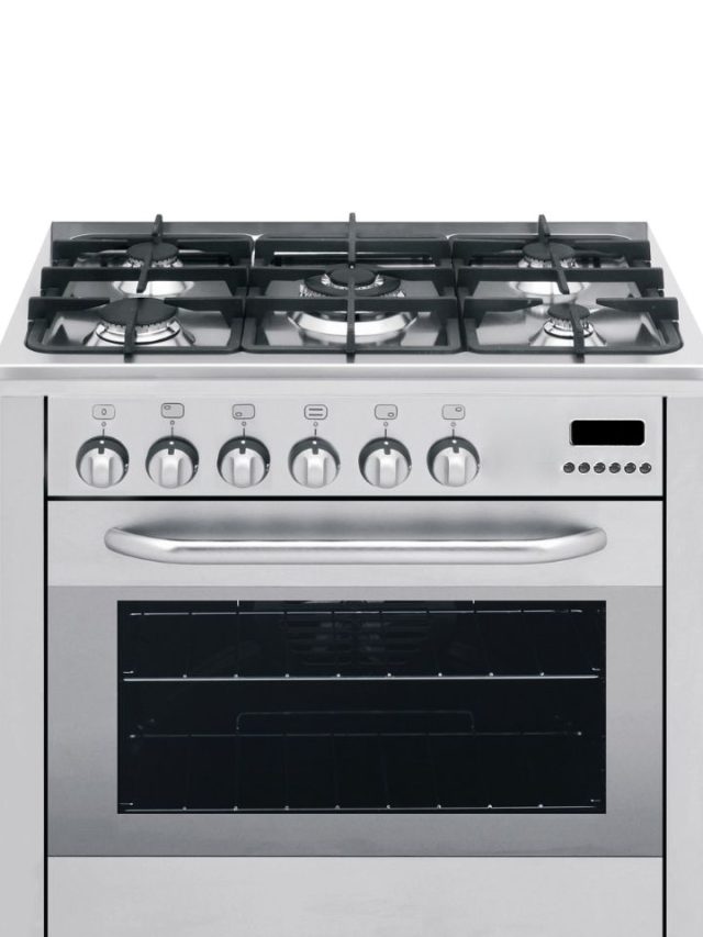 Top 10 Gas Stoves For Every Kitchen Tradeindia
