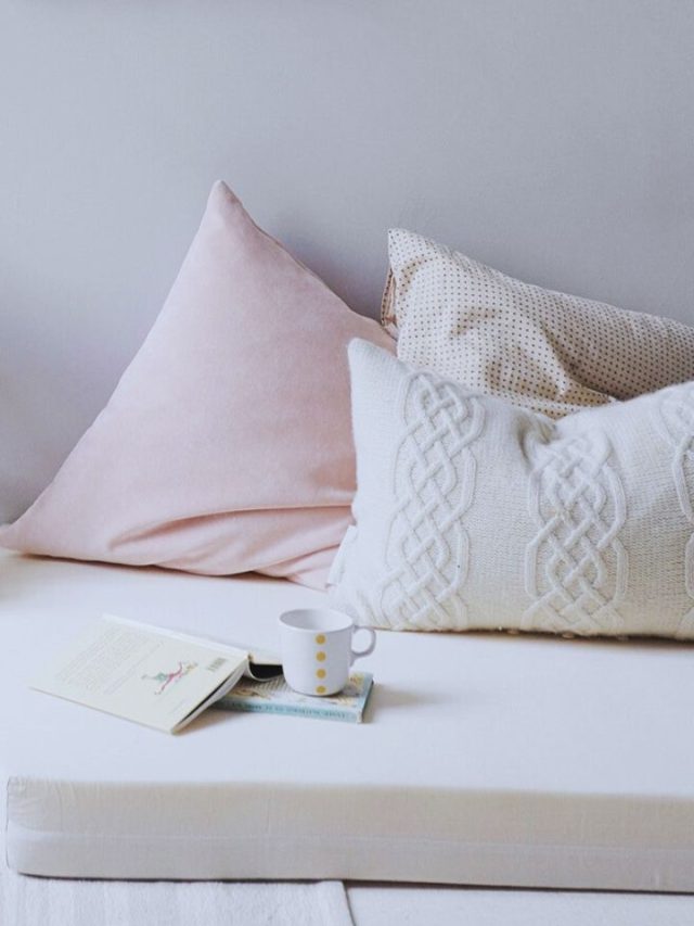 10 Best Hotel Pillows For Unparalleled Relaxation Tradeindia