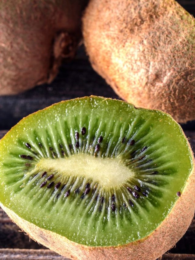 8 Health Benefits Of Kiwi Fruit Tradeindia