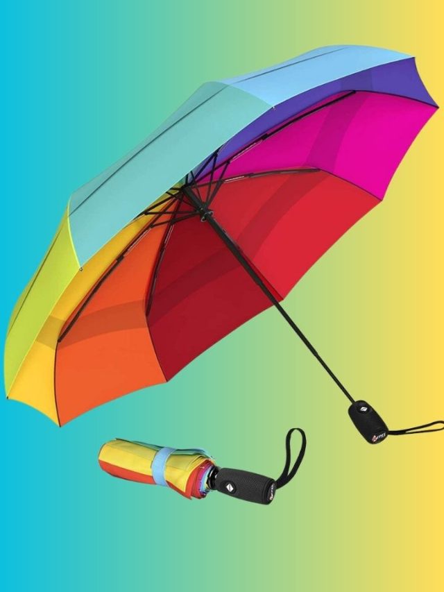 8 Different Types Of Umbrellas From Top Brands And Their Uses Tradeindia