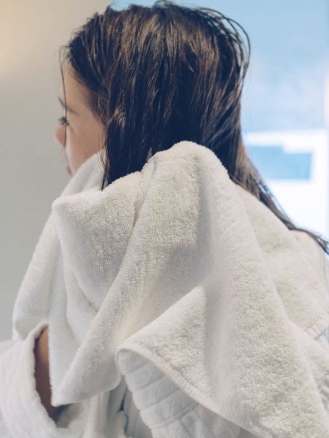 7 Daily Hair Care Tips For Managing Greasy Hair In Hot Weather Tradeindia