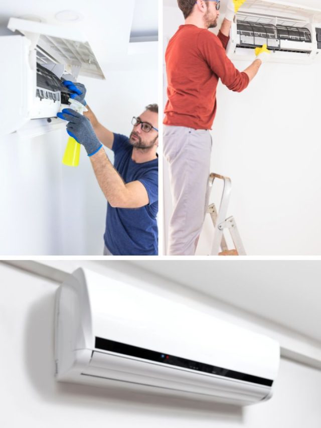 Summer Maintenance How To Keep Your AC Running Smoothly Tradeindia