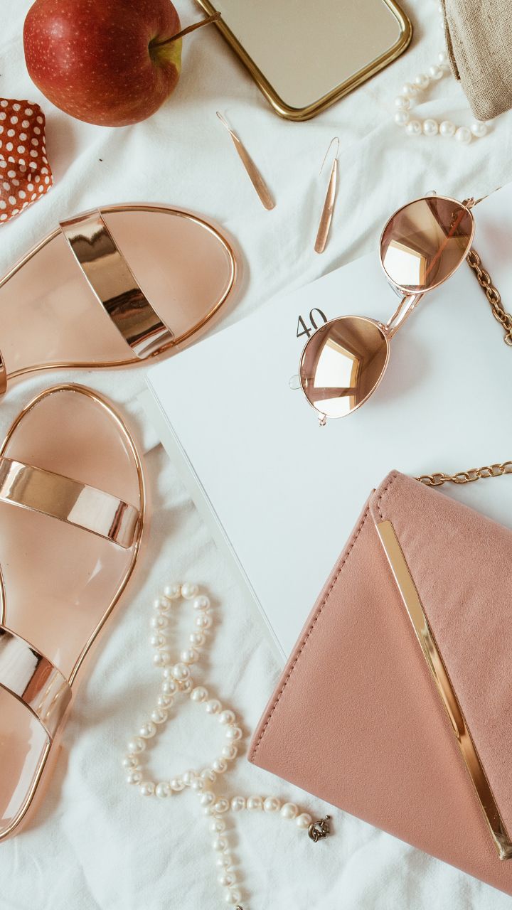 10 Different Types Of Fashion Accessories In India Tradeindia