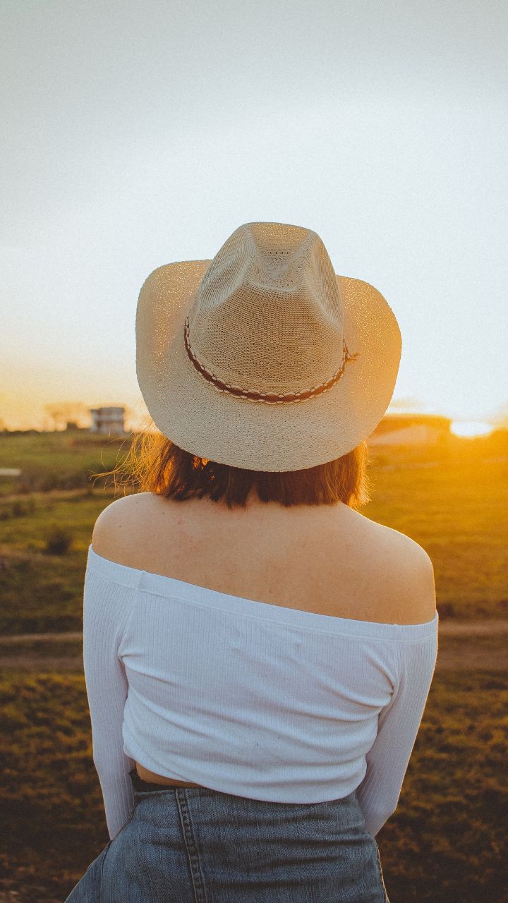 7 Most Beautiful Hats For Women Tradeindia