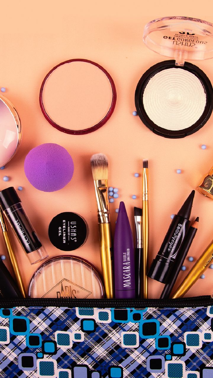 8 Best Ladies Cosmetic Products In India 2023 Tradeindia