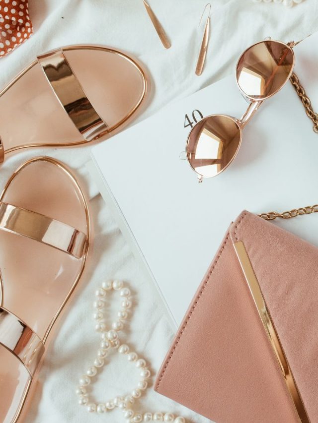 10 Different Types Of Fashion Accessories In India Tradeindia